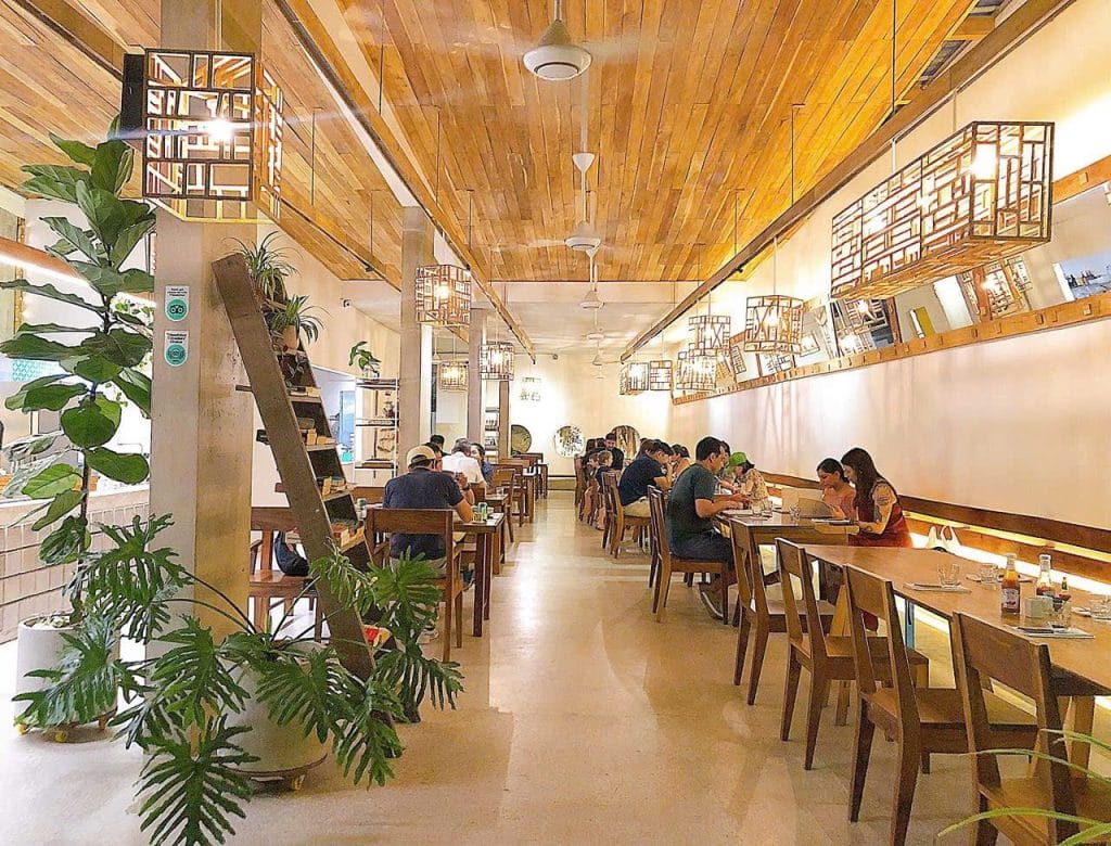 Quán cafe đẹp ở Côn Đảo