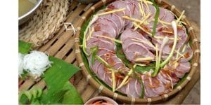 Đặc Sản Côn Đảo Có Gì Ngon? Review Chi Tiết & Kinh Nghiệm Từ A-Z