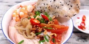 Đặc Sản Côn Đảo Có Gì Ngon? Review Chi Tiết & Kinh Nghiệm Từ A-Z