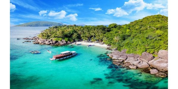 Hòn Bảy Cạnh