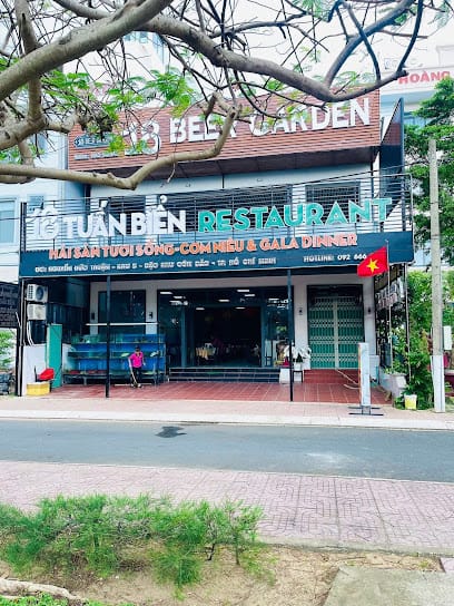 Nhà hàng Tuấn Biển - Côn Đảo