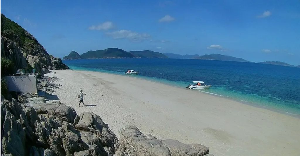 Kinh Nghiệm đi Côn Đảo
