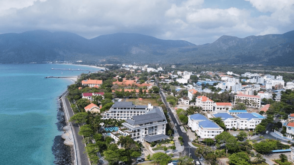 phong cảnh tuyệt đẹp trong tour côn đảo 2 ngày 1 đêm trọn gói