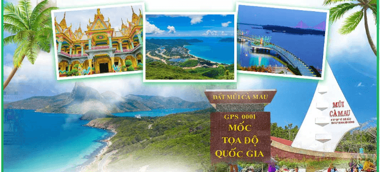 Chi Tiết Lịch Trình Tour Cần Thơ Côn Đảo Trọn Gói