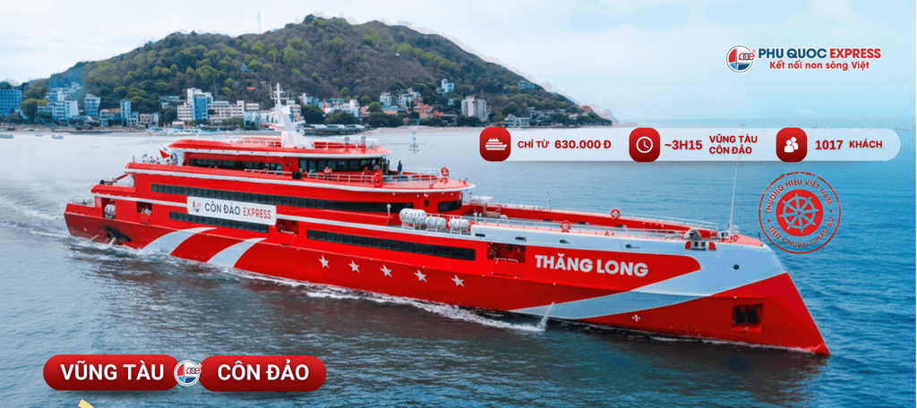 gia ve tau cao toc di con dao