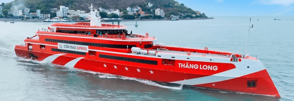ve tau thang long con dao
