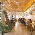 Quán cafe đẹp ở Côn Đảo