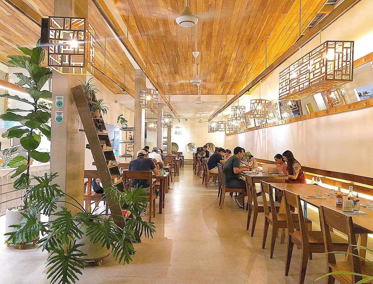 Quán cafe đẹp ở Côn Đảo 2026 – Điểm dừng chân lý tưởng giữa thiên nhiên yên bình