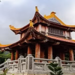 Chùa Núi Một Côn Đảo