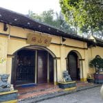 Miếu Bà Phi Yến