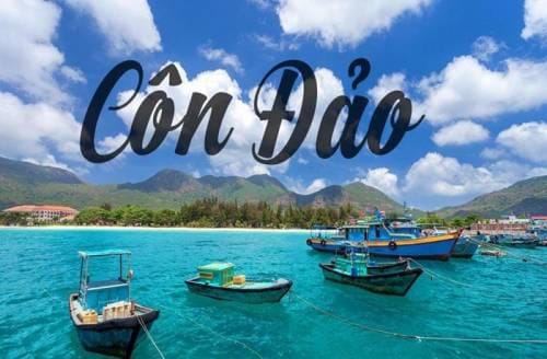 Review So Sánh Tour Côn Đảo 3 Ngày 2 Đêm Condaotour.vn & Saigontourist