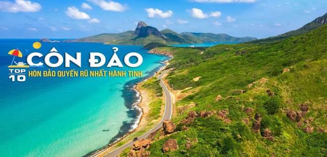 Review Lịch Trình Du Lịch Côn Đảo 3 Ngày 2 Đêm Tự Túc Chi Tiết
