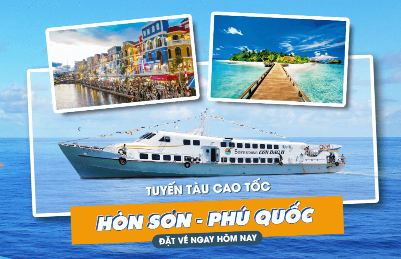 Top 5 Địa Điểm Du Lịch Côn Đảo Không Thể Bỏ Qua: Di Tích Đẹp Nhất