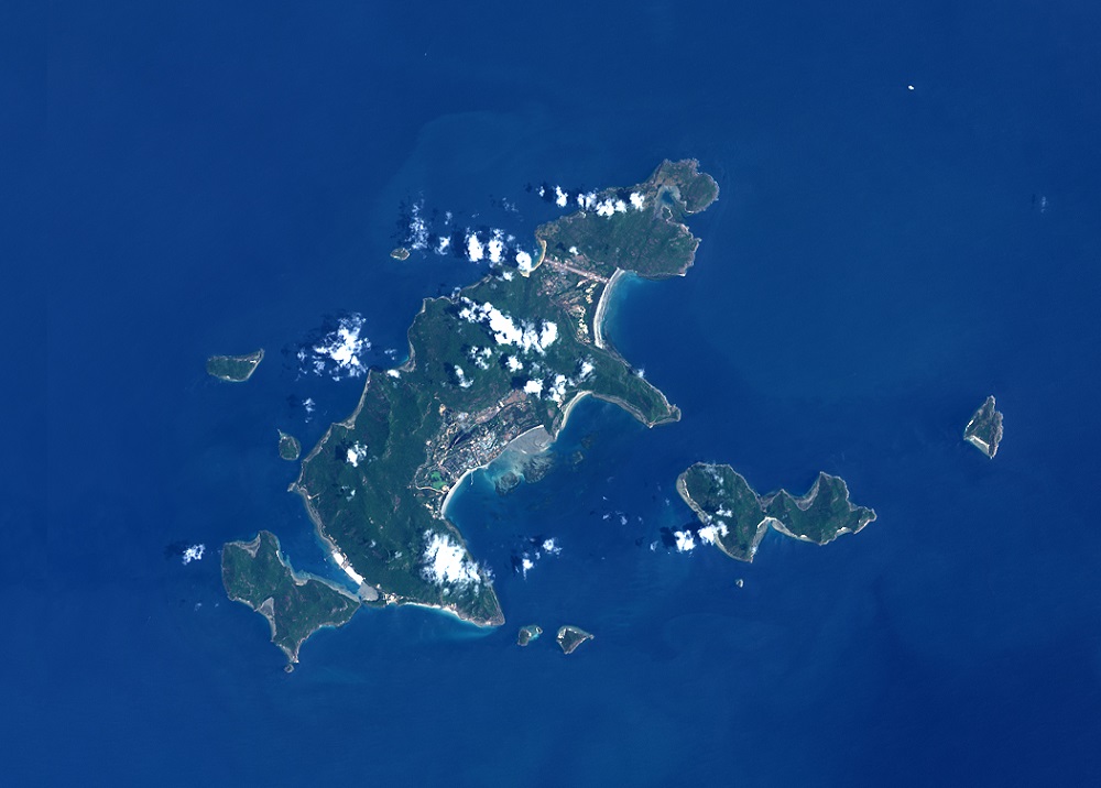 Côn Đảo