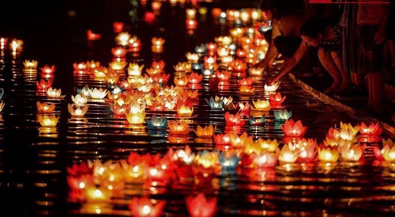văn hóa lễ hội Côn Đảo