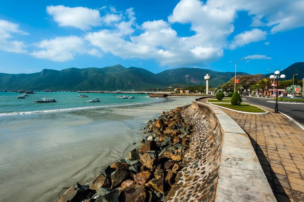 Côn Đảo mùa nào đẹp nhất