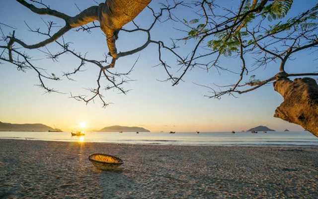Côn Đảo mùa mưa