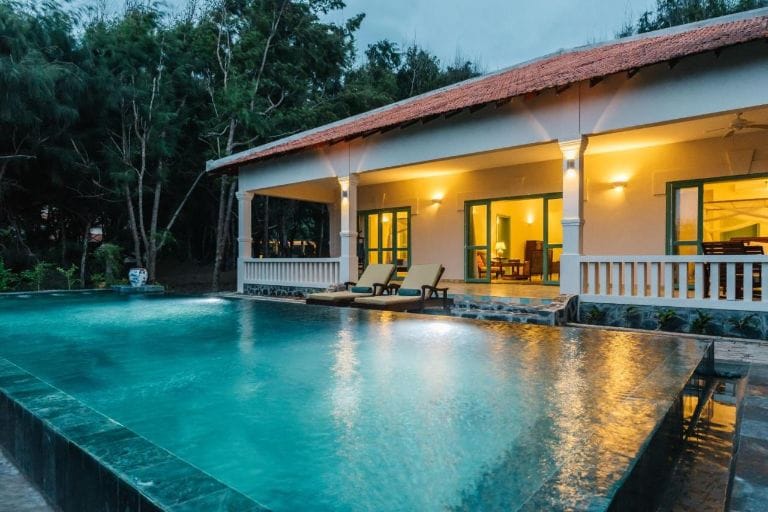 Homestay