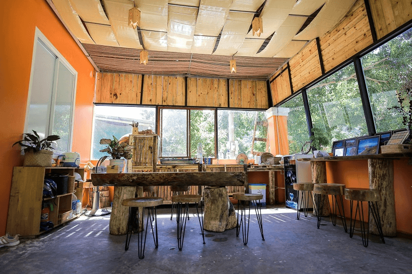 Top 5 Homestay Côn Đảo Decor Xinh, Giá Sinh Viên Nhất Định Phải Thử