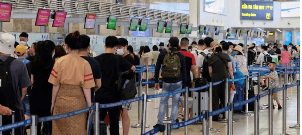 Lịch Trình Tour Hà Nội Côn Đảo 3 Ngày 2 Đêm Trọn Gói Cho Khách Bắc