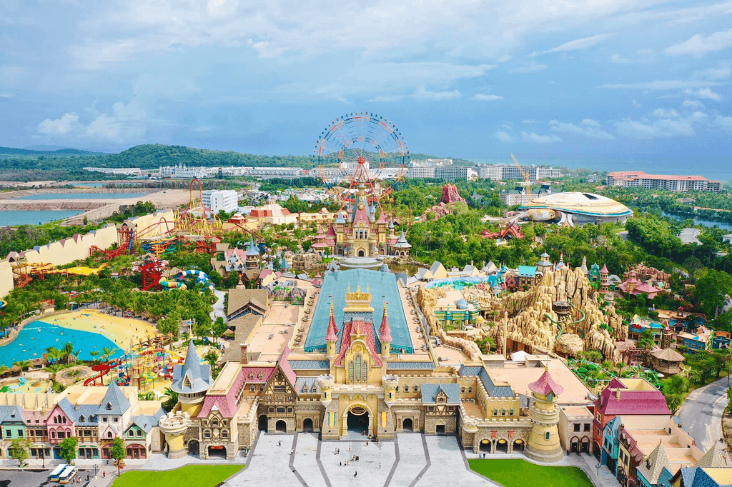 du lịch Phú Quốc