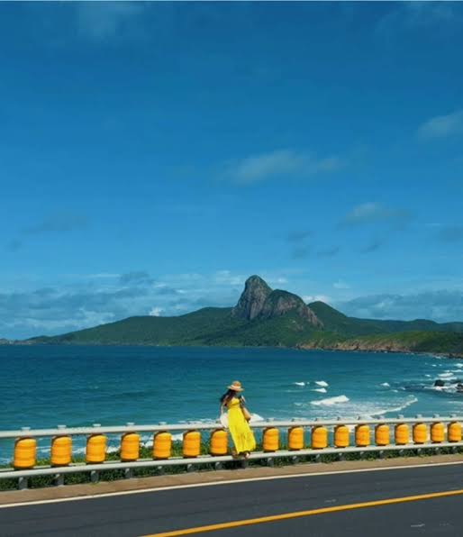 du lịch Côn Đảo Bãi Nhát