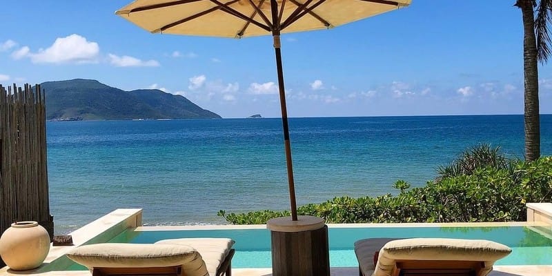 giá phòng khách sạn Côn Đảo