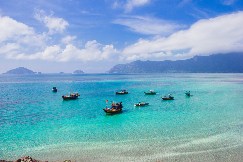 đi Côn Đảo có gì chơi