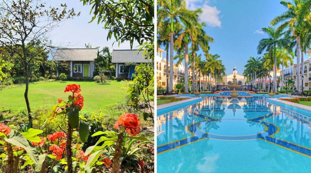 resort Côn Đảo Phú Quốc