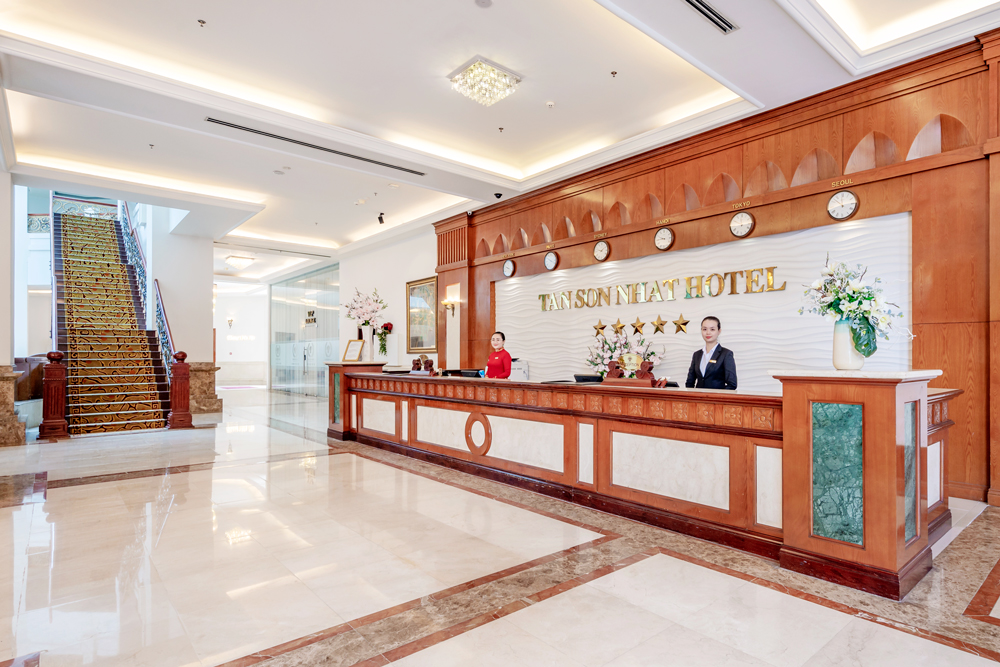 đặt phòng khách sạn Côn Đảo